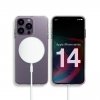 3MK MagCase iPhone 14 Pro Max 6,7przezroczysty